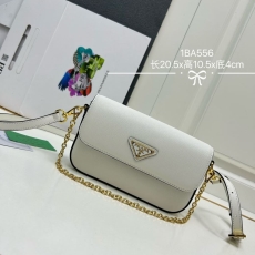 Prada Satchel Bags